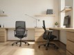 Scaun ergonomic ARQUS #AboutOfficeFurniture