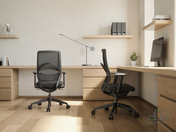 Scaun ergonomic ARCUS #AboutOfficeFurniture