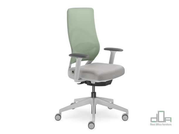 Scaun ergonomic ARQUS #AboutOfficeFurniture