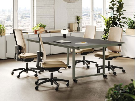 Scaun ergonomic DENZEL #AboutOfficeFurniture