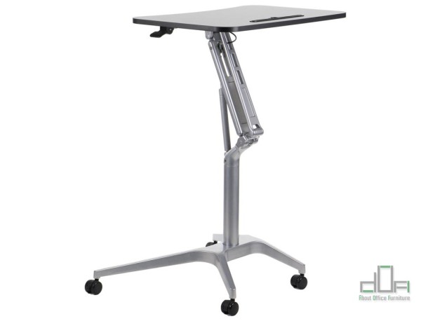 Birou operational reglabil pe inaltime FREE SH-A10 #AboutOfficeFurniture