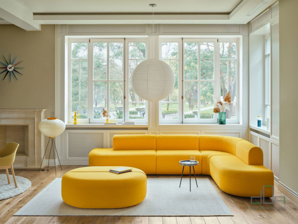 Fotoliu si Canapea ARTIKO #AboutOfficeFurniture