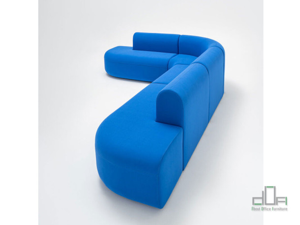 Fotoliu si Canapea ARTIKO #AboutOfficeFurniture