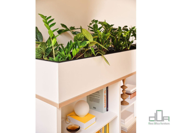 Dulap-Cutie pentru plante #AboutOfficeFurniture