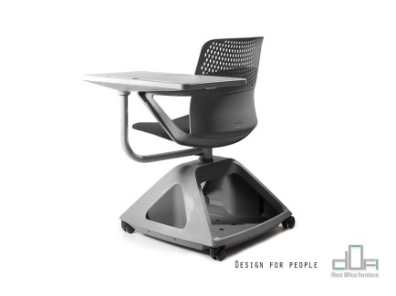 Scaun ergonomic training Rover #AboutOfficeFurniture