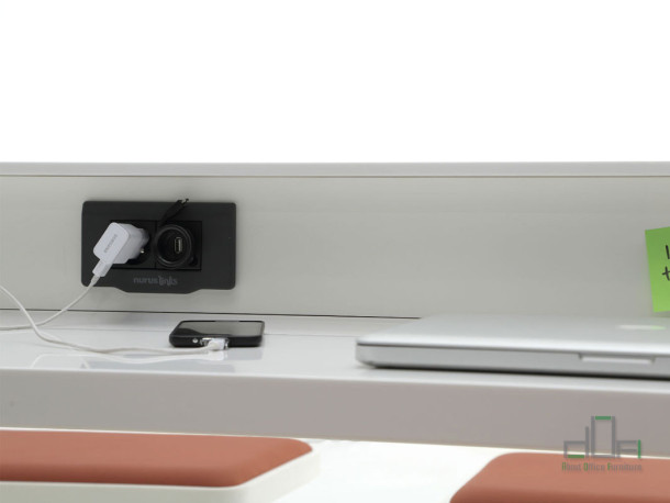 Birou operational - Ansamblu operational PICNIC #AboutOfficeFurniture