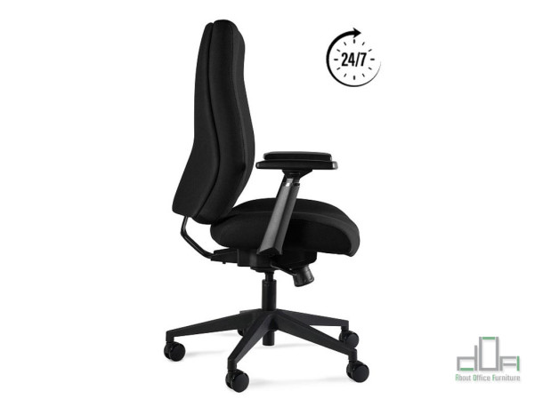 Scaun ergonomic operational Zome #AboutOfficeFurniture