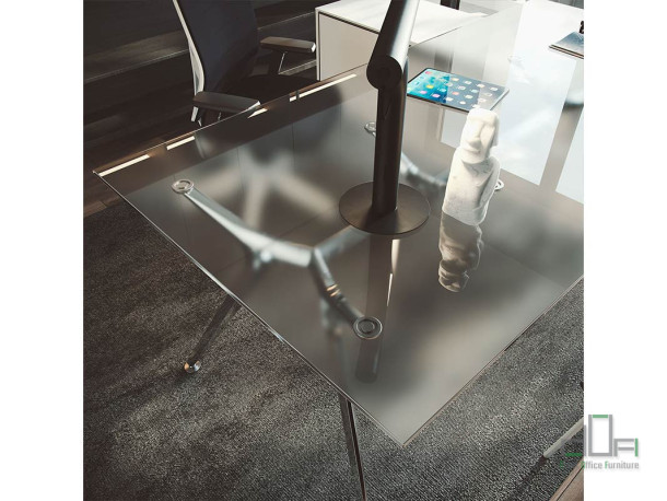 Birou managerial ARKITEK #AboutOfficeFurniture