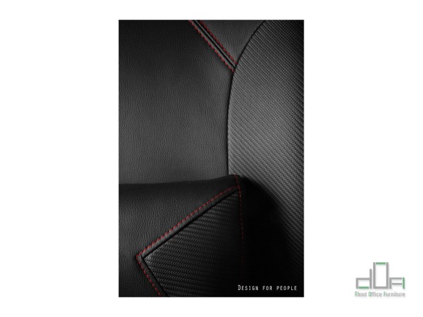 Scaun ergonomic gaming Dynamiq #AboutOfficeFurniture