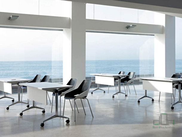 Birou operational TRAMA #AboutOfficeFurniture