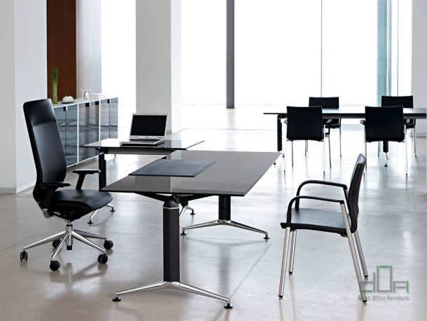 Birou operational TRAMA #AboutOfficeFurniture