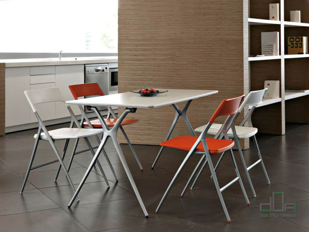 Birou operational PLEK #AboutOfficeFurniture