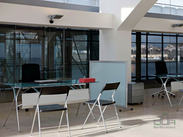 Birou operational PLEK #AboutOfficeFurniture