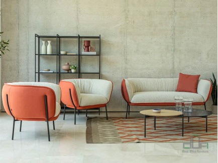 Canapea BEAM #AboutOfficeFurniture