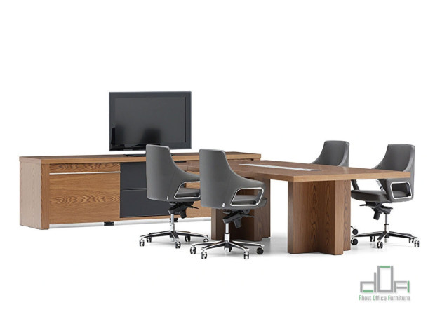 Biroul managerial ARMADA #AboutOfficeFurniture