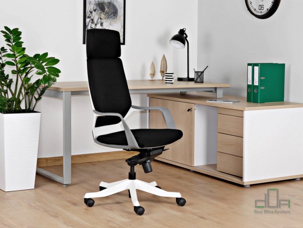 Scaun ergonomic managerial Apollo #AboutOfficeFurniture