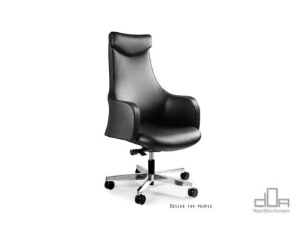 Scaun ergonomic managerial Blossom #AboutOfficeFurniture