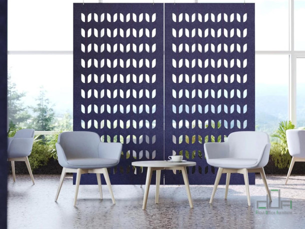 Panouri fonoabsorbante ARTWORK #AboutOfficeFurniture