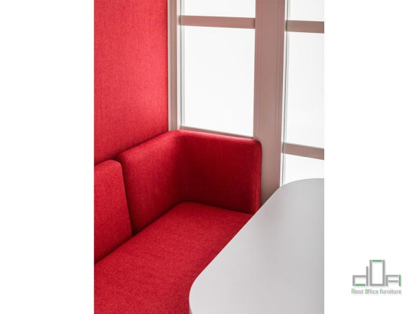 Cabină acustică HAKO-MEETING #AboutOfficeFurniture