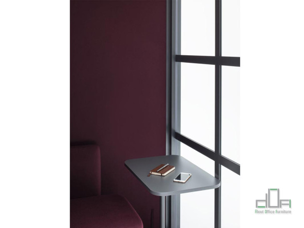 Cabină acustică HAKO-MEETING #AboutOfficeFurniture