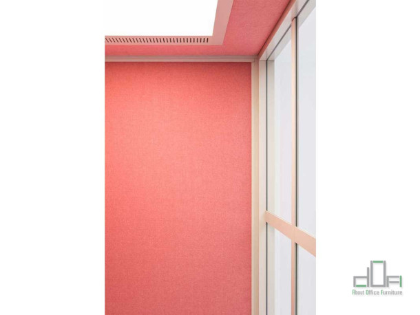 Cabină acustică HAKO #AboutOfficeFurniture