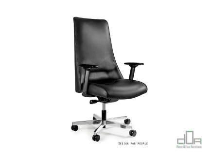 Scaun ergonomic managerial Sail #AboutOfficeFurniture