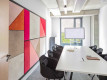Panouri decorative fonoabsorbante de pereți #AboutOfficeFurniture