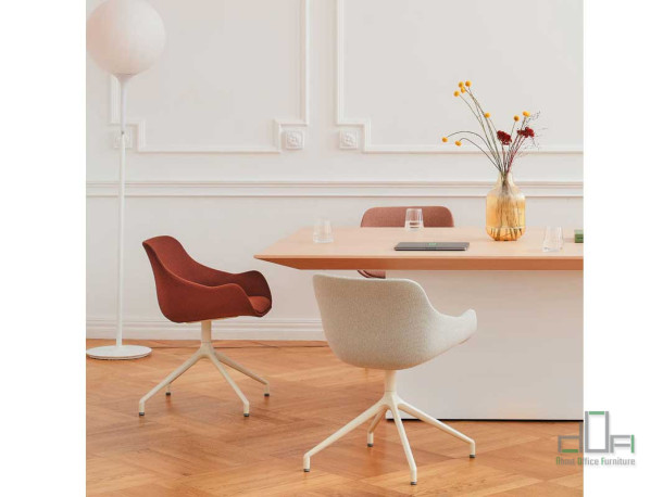 Masă meeting GRAVITY #AboutOfficeFurniture