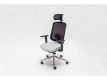 Scaun ergonomic operational Sava #AboutOfficeFurniture
