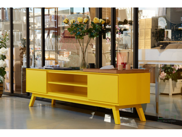 Comodă Mdf SUNNY #AboutOfficeFurniture