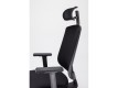 Scaun ergonomic operational Sava #AboutOfficeFurniture