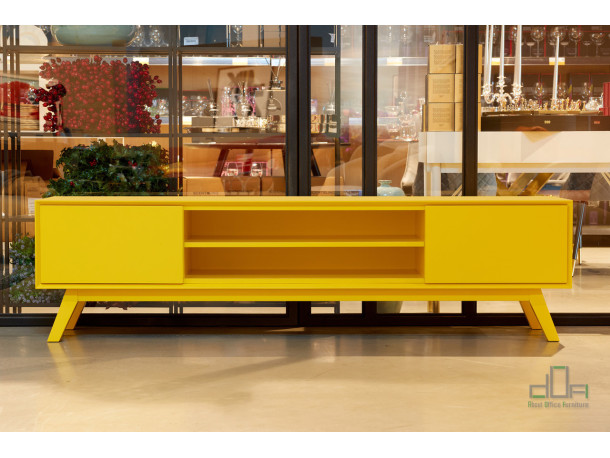 Comodă Mdf SUNNY #AboutOfficeFurniture