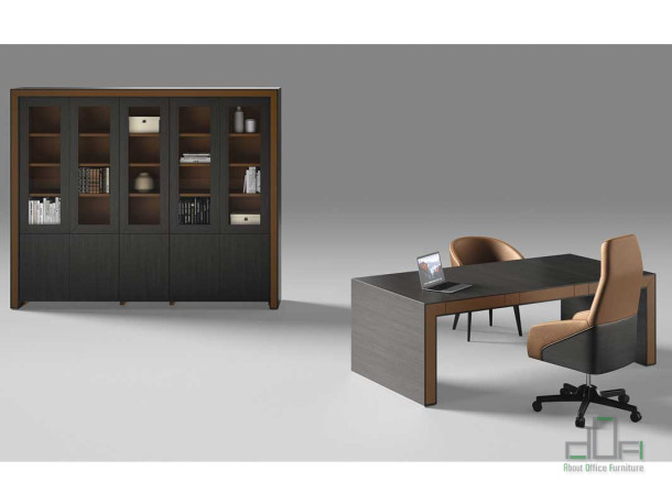 Birou managerial BELESA #AboutOfficeFurniture