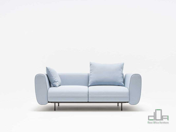 Fotoliu si canapea LOTUS #AboutOfficeFurniture