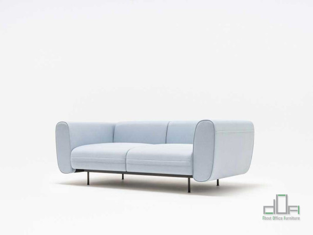 Fotoliu si canapea LOTUS #AboutOfficeFurniture