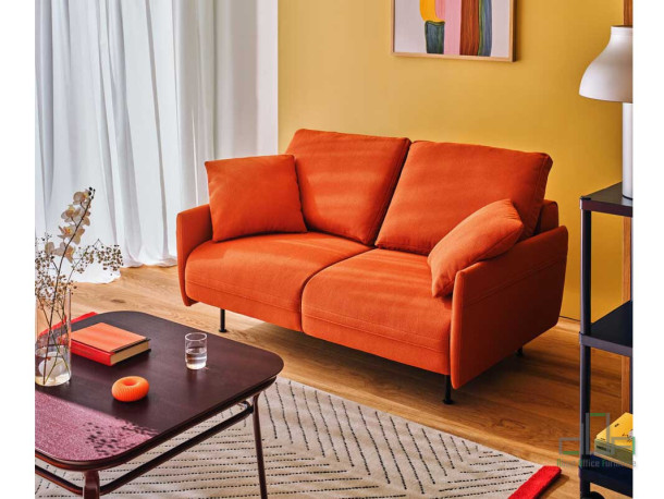 Fotoliu si canapea LOTUS #AboutOfficeFurniture