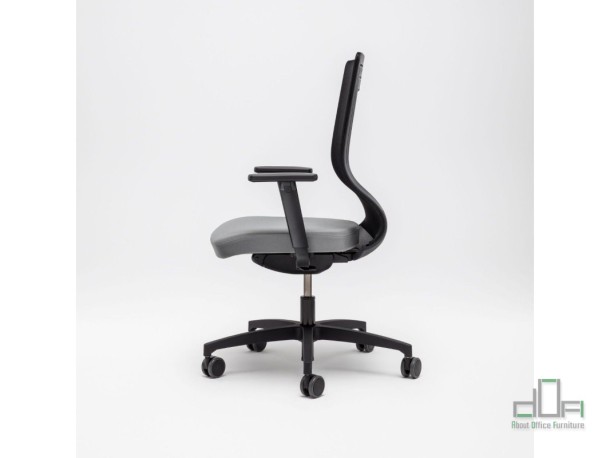 Scaun ergonomic operational Tanya #AboutOfficeFurniture