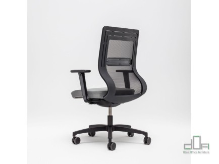 Scaun ergonomic operational Tanya #AboutOfficeFurniture