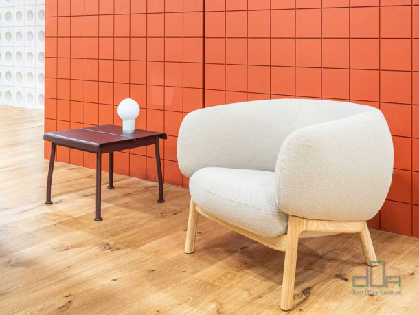 Fotoliu GRAND GRACE #AboutOfficeFurniture