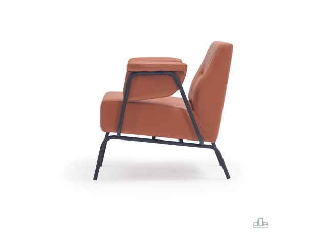 Fotoliu si Canapea LENA #AboutOfficeFurniture