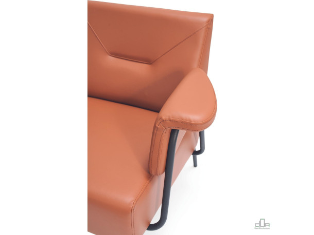 Fotoliu si Canapea LENA #AboutOfficeFurniture