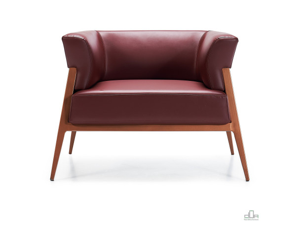 Fotoliu si Canapea ODIN #AboutOfficeFurniture