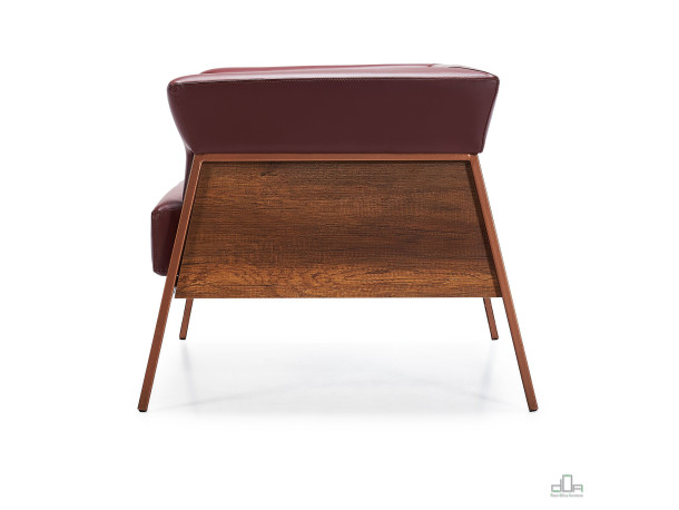 Fotoliu si Canapea ODIN #AboutOfficeFurniture