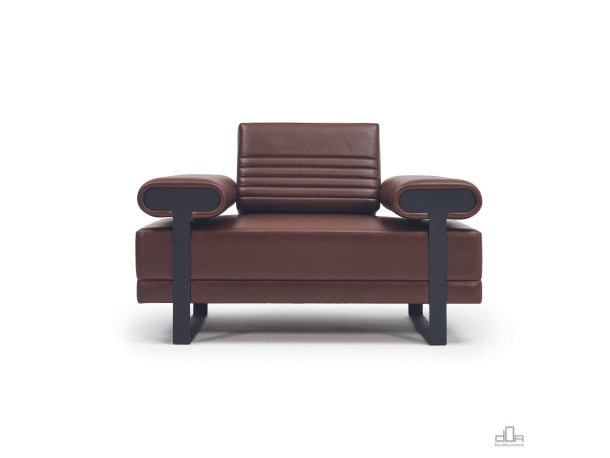 Fotoliu si Canapea VIVALDI #AboutOfficeFurniture