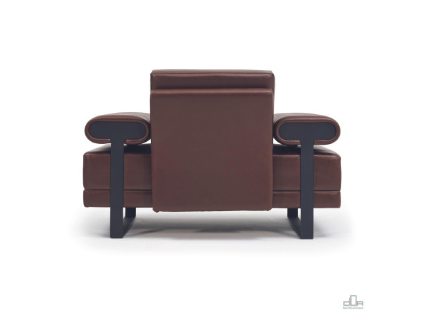 Fotoliu si Canapea VIVALDI #AboutOfficeFurniture