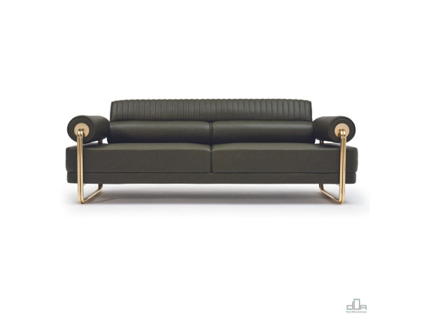 Fotoliu si Canapea GALILEO #AboutOfficeFurniture