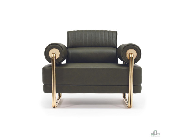 Fotoliu si Canapea GALILEO #AboutOfficeFurniture