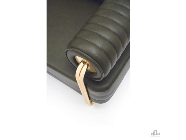 Fotoliu si Canapea GALILEO #AboutOfficeFurniture