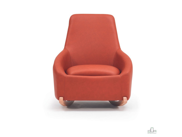 Fotoliu pentru lucru THALES #AboutOfficeFurniture