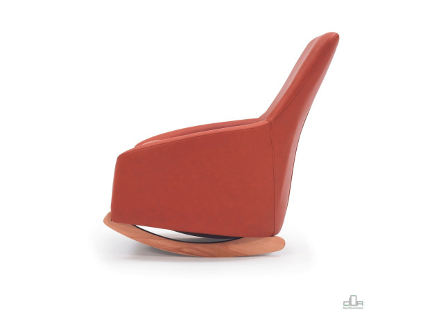 Fotoliu pentru lucru THALES #AboutOfficeFurniture